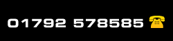 Telephone us on 01792 578585