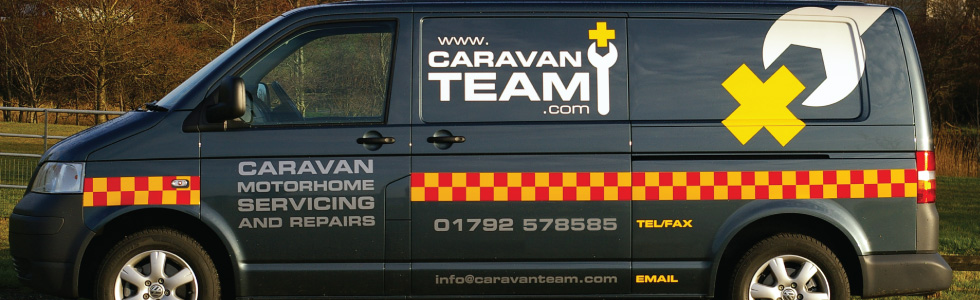 Mobile Caravan and Motorhome Servicing in South Wales Mobile Caravan and Motorhome Servicing in South Wales