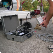 all aspects of the Caravan Service or Motorhome Habitation Service, any Warranty Repairs, Insurance repairs, Fault Finding, Gas Checks, Electrical Work and added Accessories